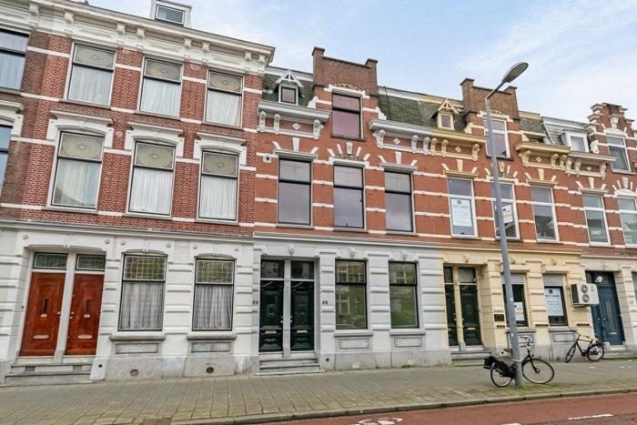 Appartement - Proveniersstraat - Rotterdam