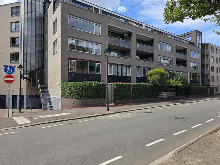 Appartement - Weeshuislaan - Zeist