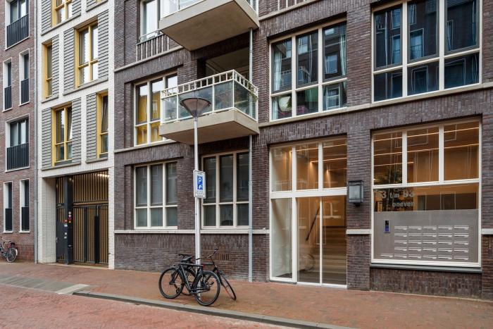 Appartement - Korenschoofstraat - Utrecht