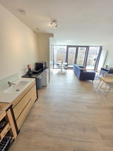 Appartement - Landauerdrift - Nieuwegein