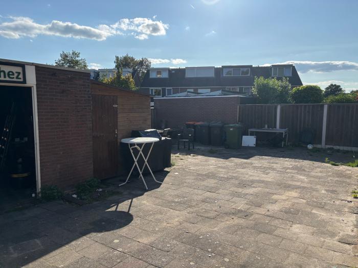 Kamer - Hengelosestraat - Enschede