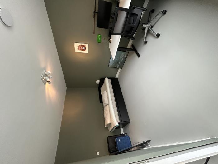 Kamer - Ammunitiehaven - 's-Gravenhage