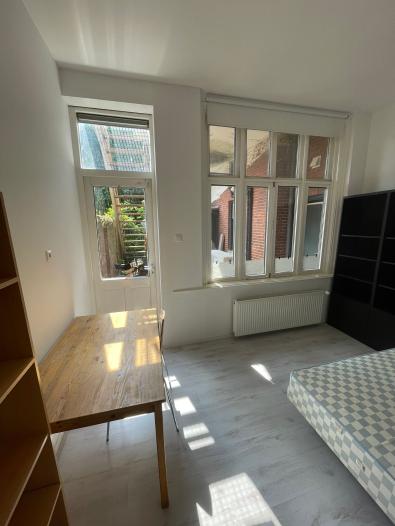 Kamer - Riouwstraat - Groningen