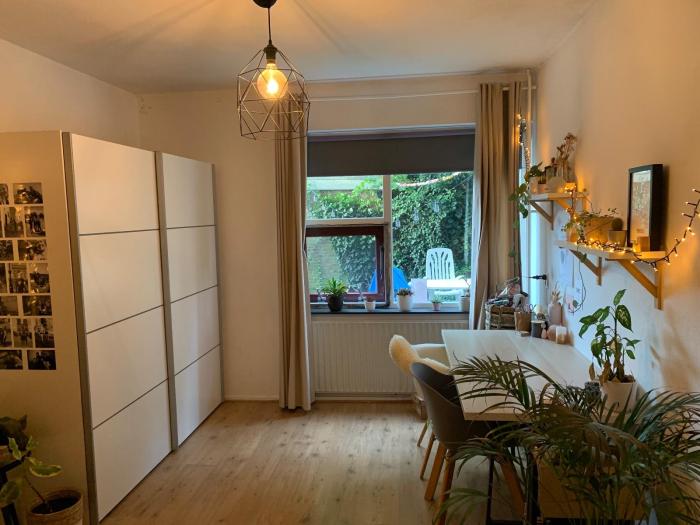 Kamer - Laaressingel - Enschede