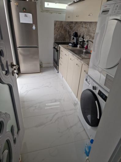 Kamer - Galjoenstraat - Zaandam