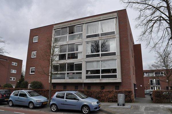 Appartement - Havensingel - Eindhoven