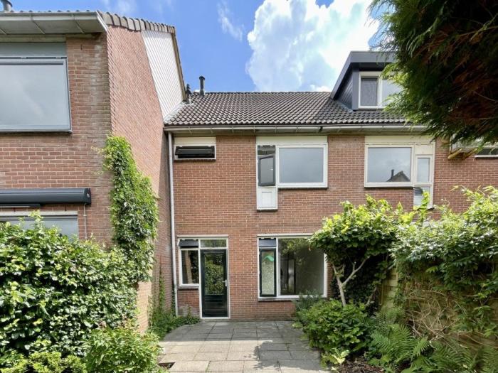 Huis - Stoholm - Hoofddorp