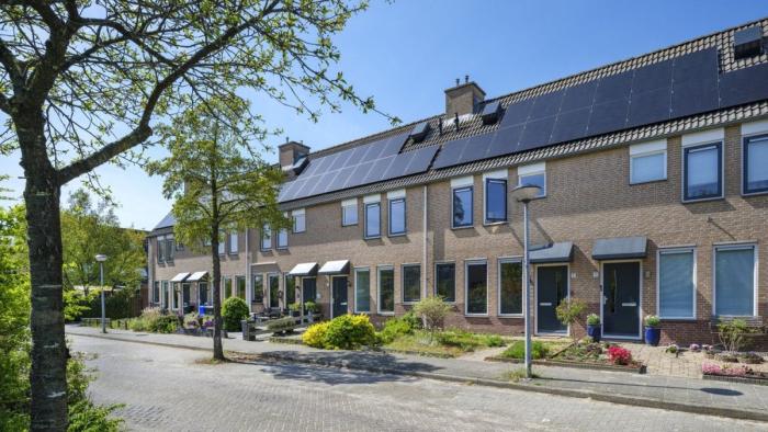 Appartement - Gooisekust - Huizen