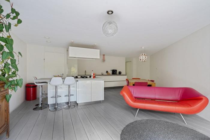 Huis - Waterkeringweg - Amsterdam