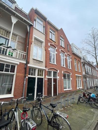 Appartement - Jozef Israëlsstraat - Groningen