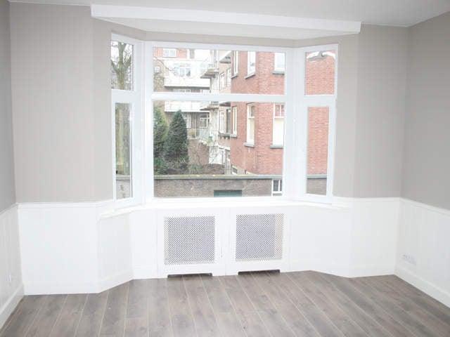 Appartement - Antheunisstraat - 's-Gravenhage