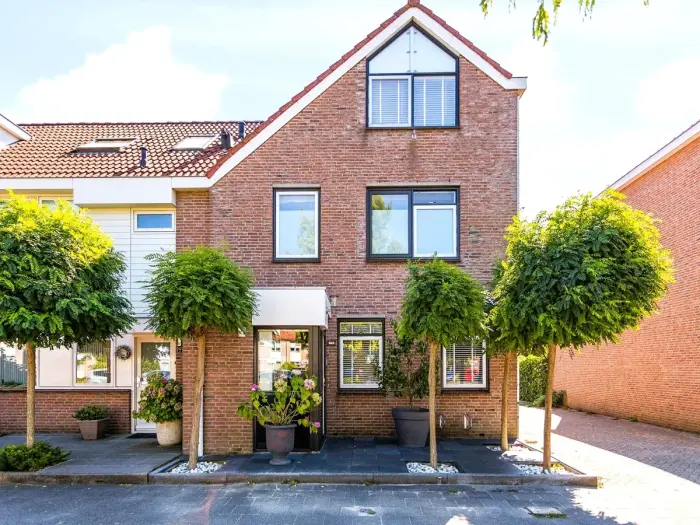 Appartement - Poortwachter - Amstelveen