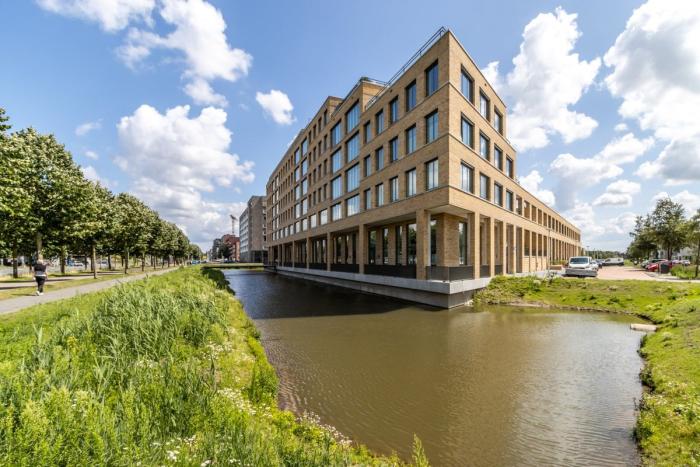 Appartement - Carel Willinkstraat - Utrecht