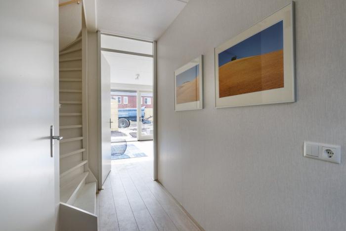 Appartement - Prinses Amaliasingel - Veenendaal