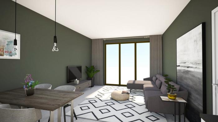 Appartement - Bundweg - Rotterdam