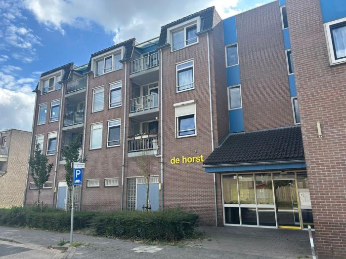 Appartement - van Goyenstraat - Duiven
