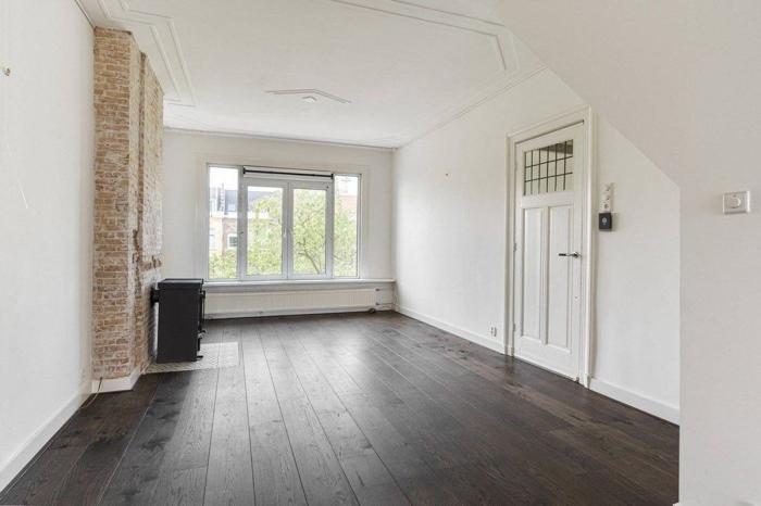 Appartement - Henegouwerlaan - Rotterdam