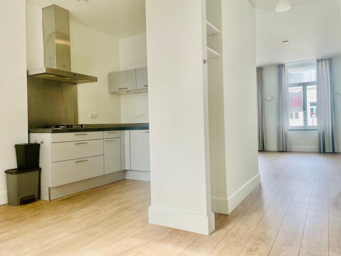 Appartement - Stationsstraat - Maastricht