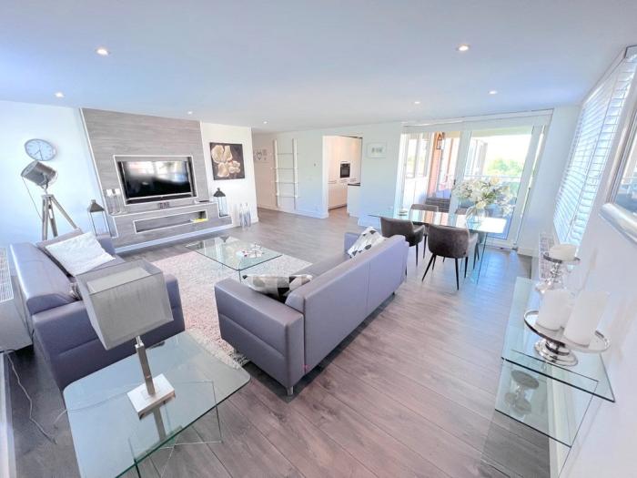 Appartement - Hermelijnvlinder - Diemen