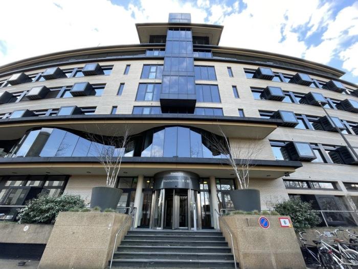 Appartement - Stadsring - Amersfoort