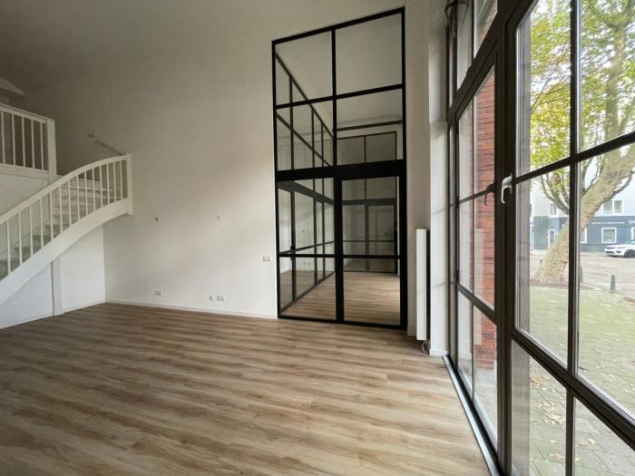 Appartement - Westzeedijk - Rotterdam