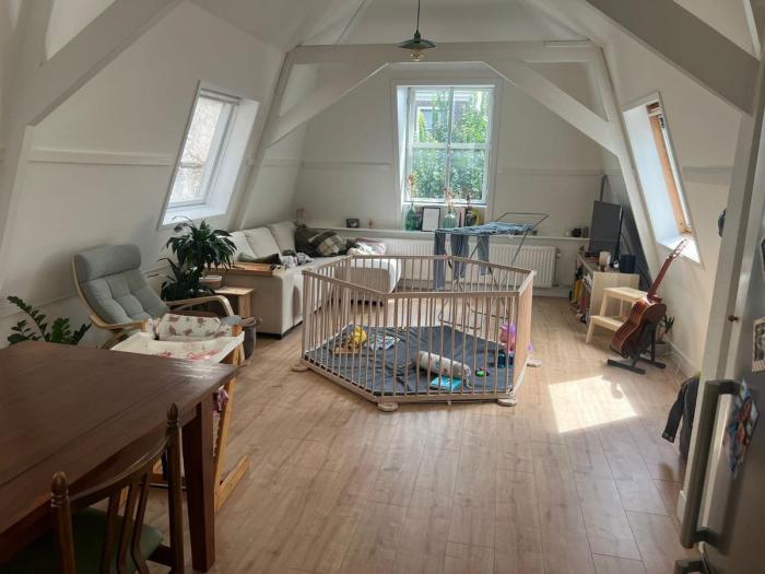 Appartement - Sint Pancrassteeg - Leiden