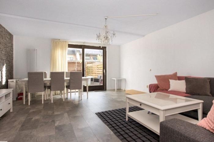 Huis - Jacob Catsstraat - Almere