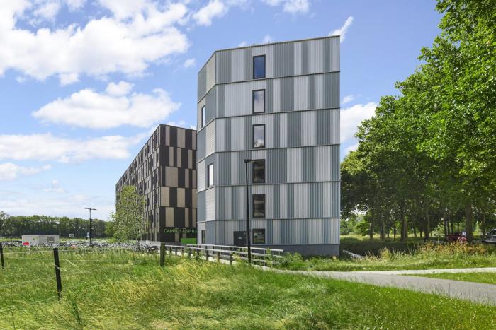 Appartement - Limapad - Utrecht