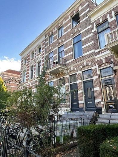 Appartement - Boulevard Heuvelink - Arnhem