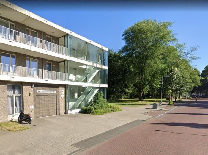 Appartement - Burgemeester Van Leeuwenlaan - Amsterdam