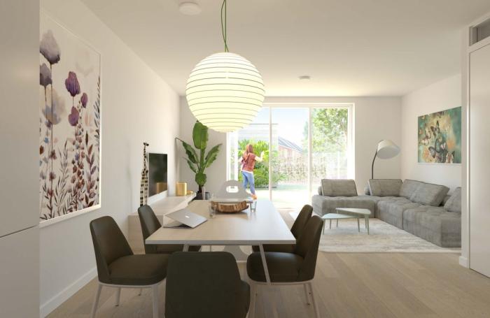 Appartement - van Vorststraat - Eindhoven