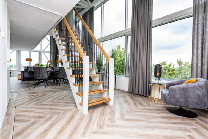 Appartement - 's-Gravelandseweg - Schiedam