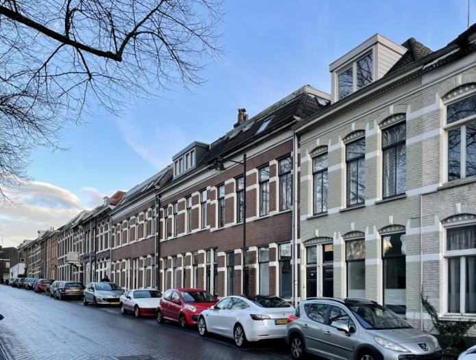 Appartement - Klarendalseweg - Arnhem