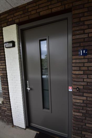 Appartement - Raadhuisstraat - Malden