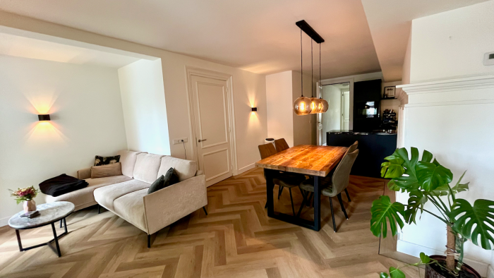 Appartement - Oranjestraat - 's-Gravenhage