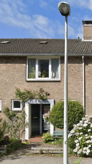 Appartement - Louis Bouwmeesterstraat - Amsterdam