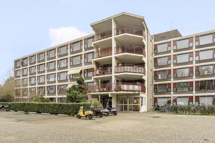 Appartement - Lunaweg - Duivendrecht