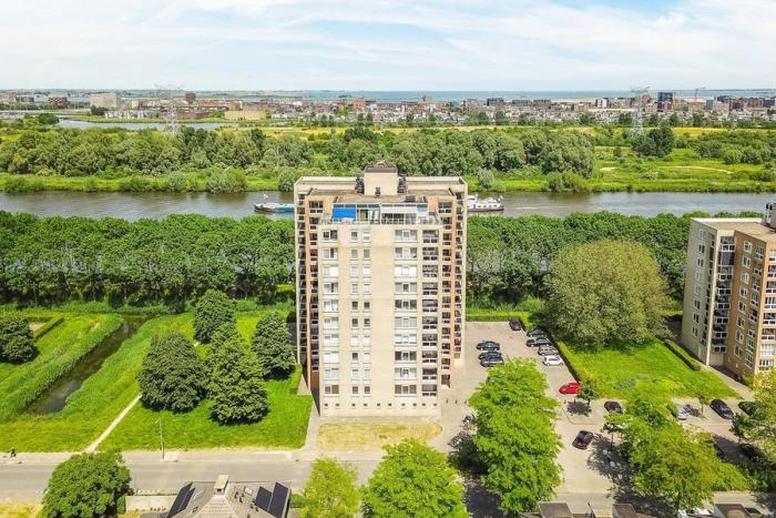 Appartement - Rembrandtweg - Amstelveen
