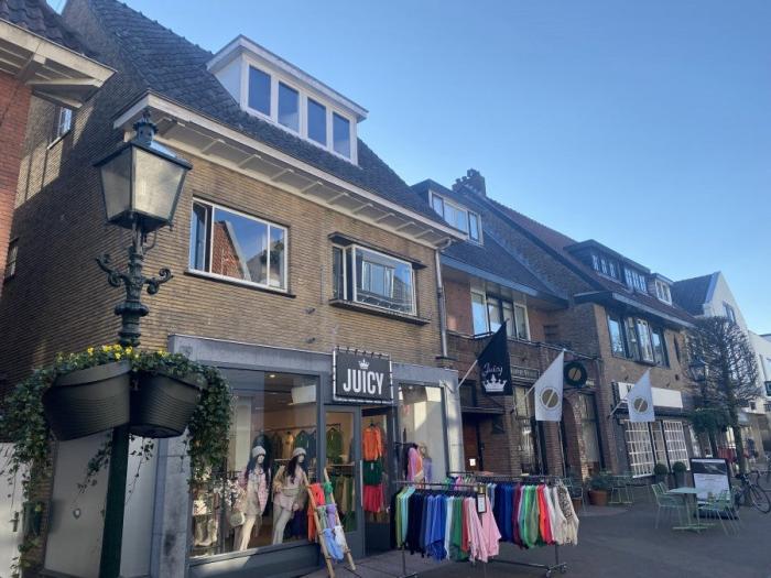 Appartement - Laanstraat - Baarn