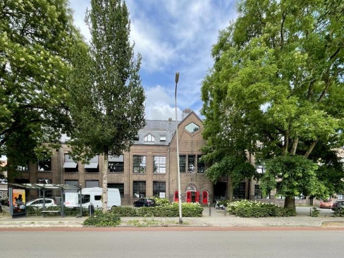 Appartement - Diepenveenseweg - Deventer