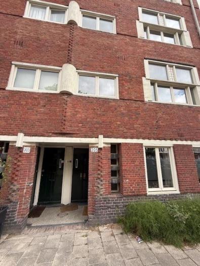 Appartement - Marco Polostraat - Amsterdam