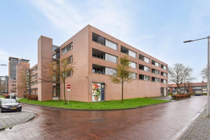 Appartement - Engelwortelstraat - Arnhem
