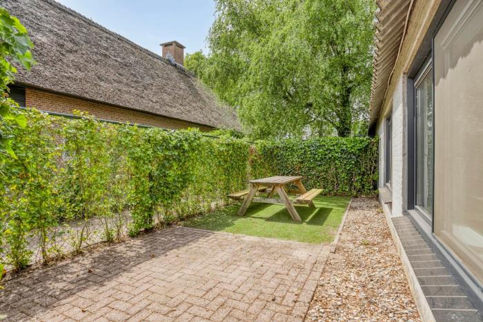 Huis - Hild - Moergestel