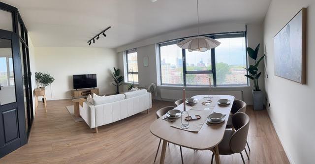 Appartement - Zuidplein - Rotterdam
