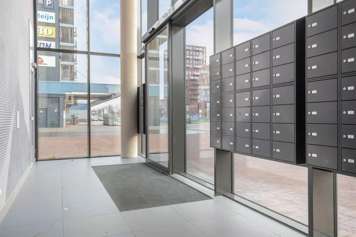 Appartement - Churchilllaan - Utrecht
