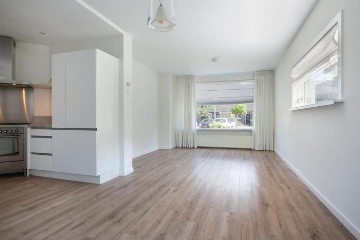 Huis - Pilatus - Amstelveen