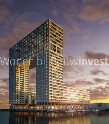 Appartement - Pontsteiger - Amsterdam