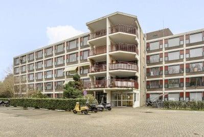 Appartement - Lunaweg - Duivendrecht