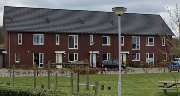 Huis - Kaarsenmaker - Oost West en Middelbeers