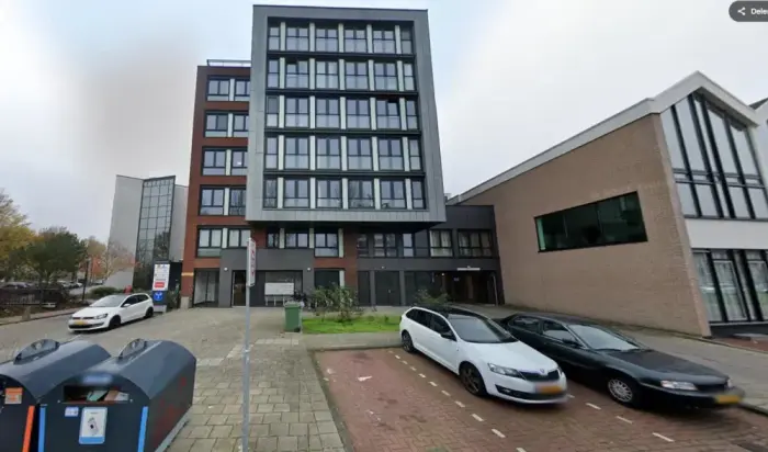 Appartement - Prins Bernhardlaan - Haarlem